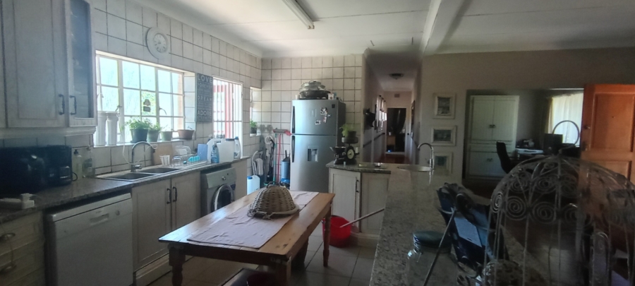 4 Bedroom Property for Sale in Casseldale Gauteng