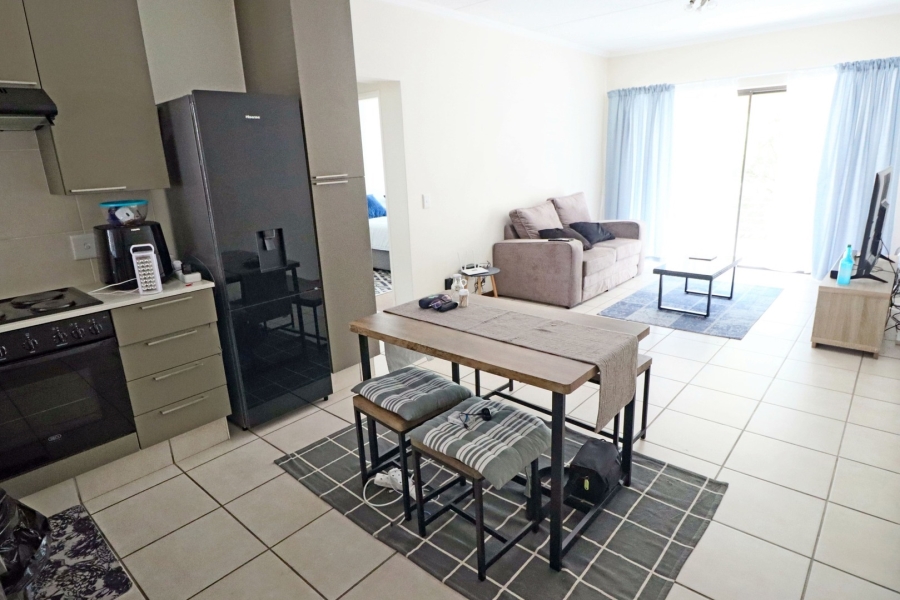 1 Bedroom Property for Sale in Bryanston Gauteng