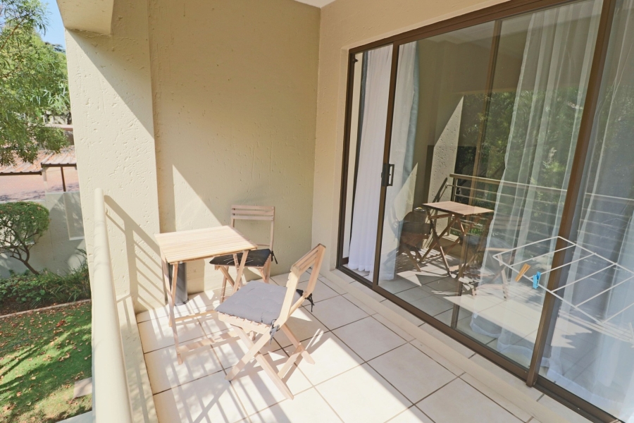 1 Bedroom Property for Sale in Bryanston Gauteng