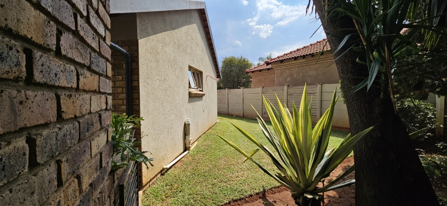 3 Bedroom Property for Sale in Sinoville Gauteng