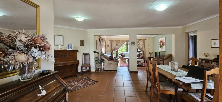 3 Bedroom Property for Sale in Sinoville Gauteng