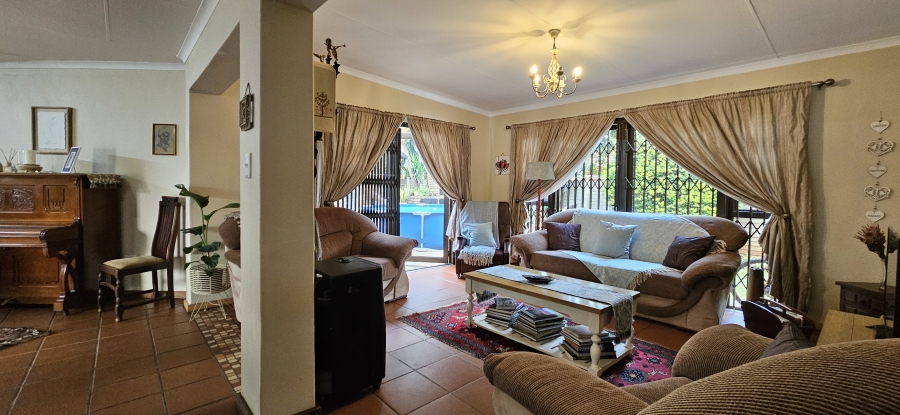 3 Bedroom Property for Sale in Sinoville Gauteng