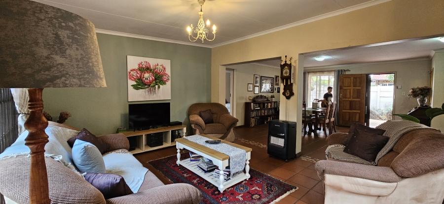 3 Bedroom Property for Sale in Sinoville Gauteng