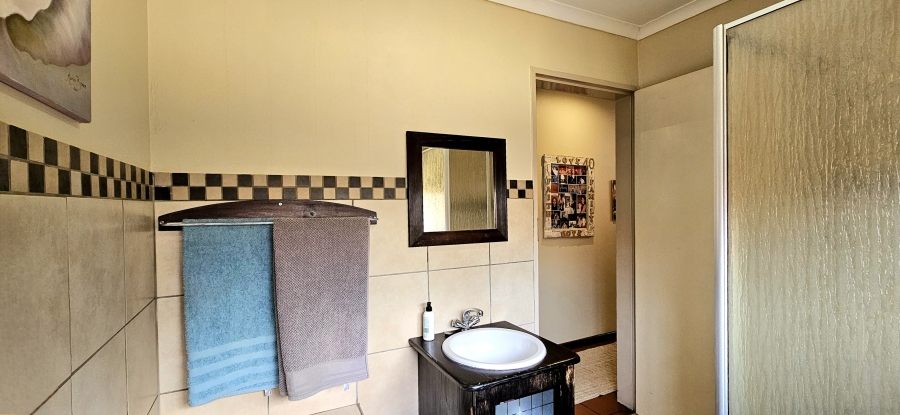 3 Bedroom Property for Sale in Sinoville Gauteng