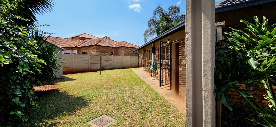 3 Bedroom Property for Sale in Sinoville Gauteng