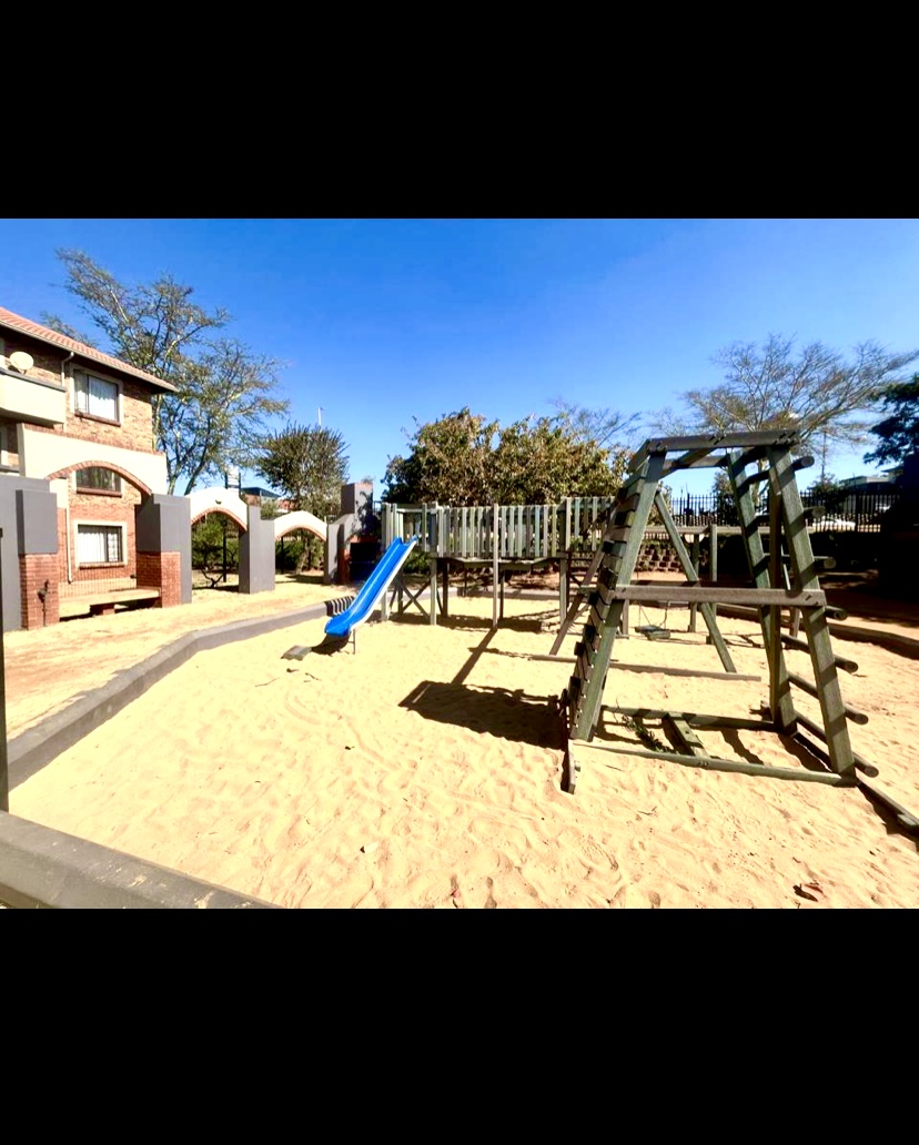 1 Bedroom Property for Sale in Halfway Gardens Gauteng