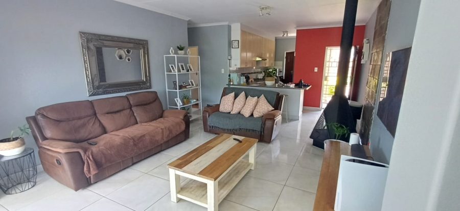 To Let 3 Bedroom Property for Rent in Equestria Gauteng