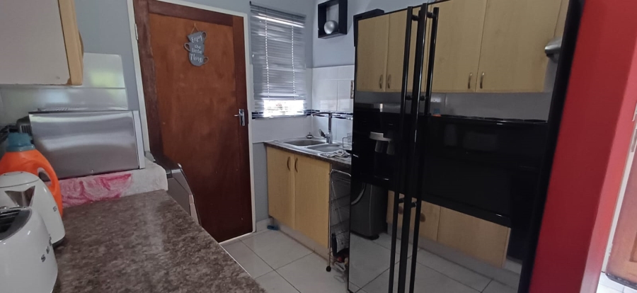 To Let 3 Bedroom Property for Rent in Equestria Gauteng