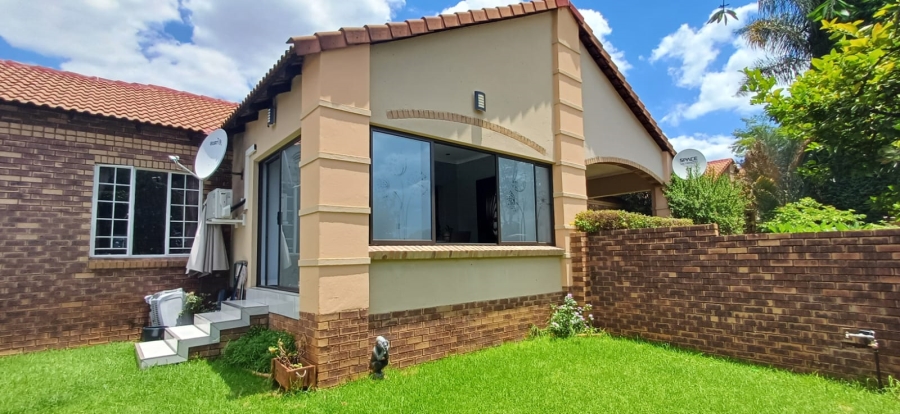 To Let 3 Bedroom Property for Rent in Equestria Gauteng