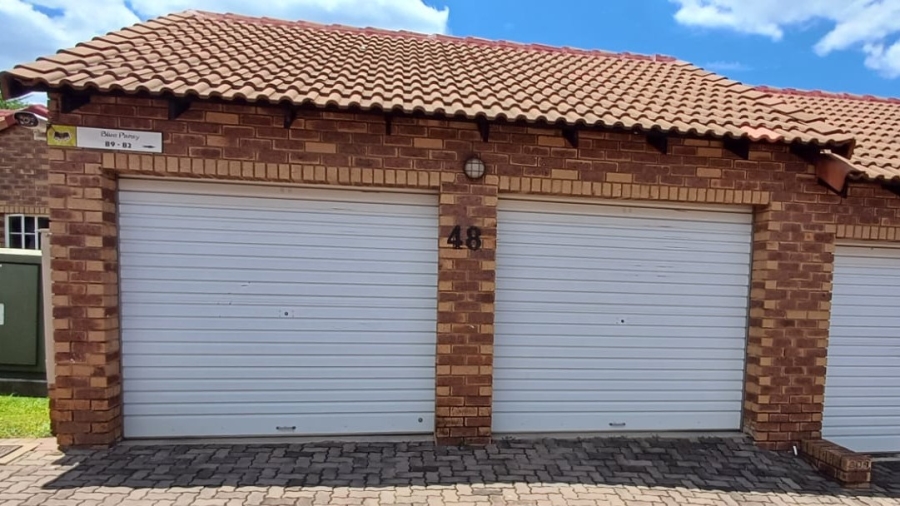 To Let 3 Bedroom Property for Rent in Equestria Gauteng