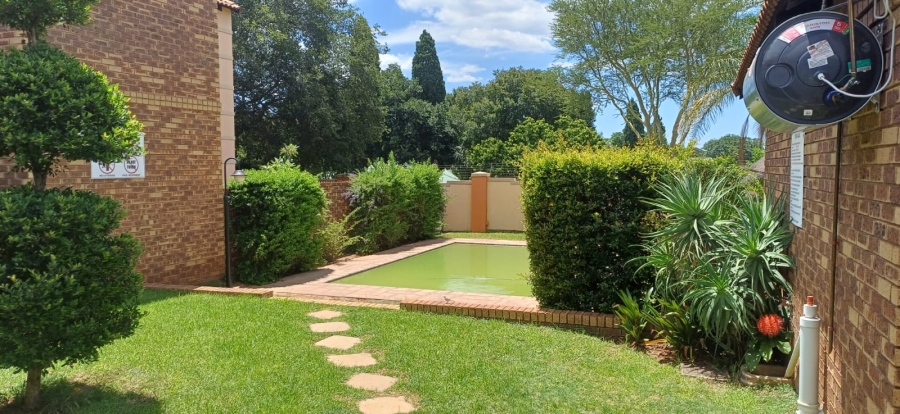 To Let 3 Bedroom Property for Rent in Equestria Gauteng