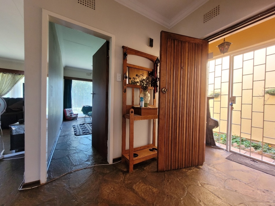 4 Bedroom Property for Sale in Greenhills Gauteng