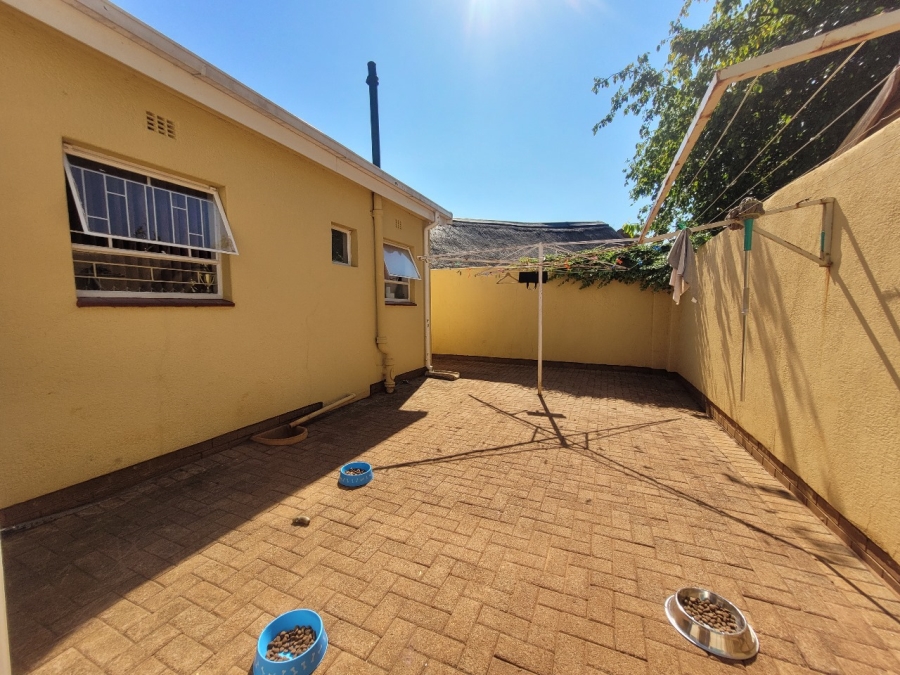 4 Bedroom Property for Sale in Greenhills Gauteng