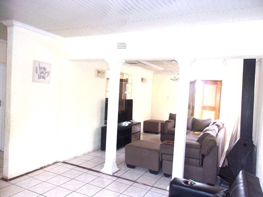 2 Bedroom Property for Sale in Vosloorus Gauteng