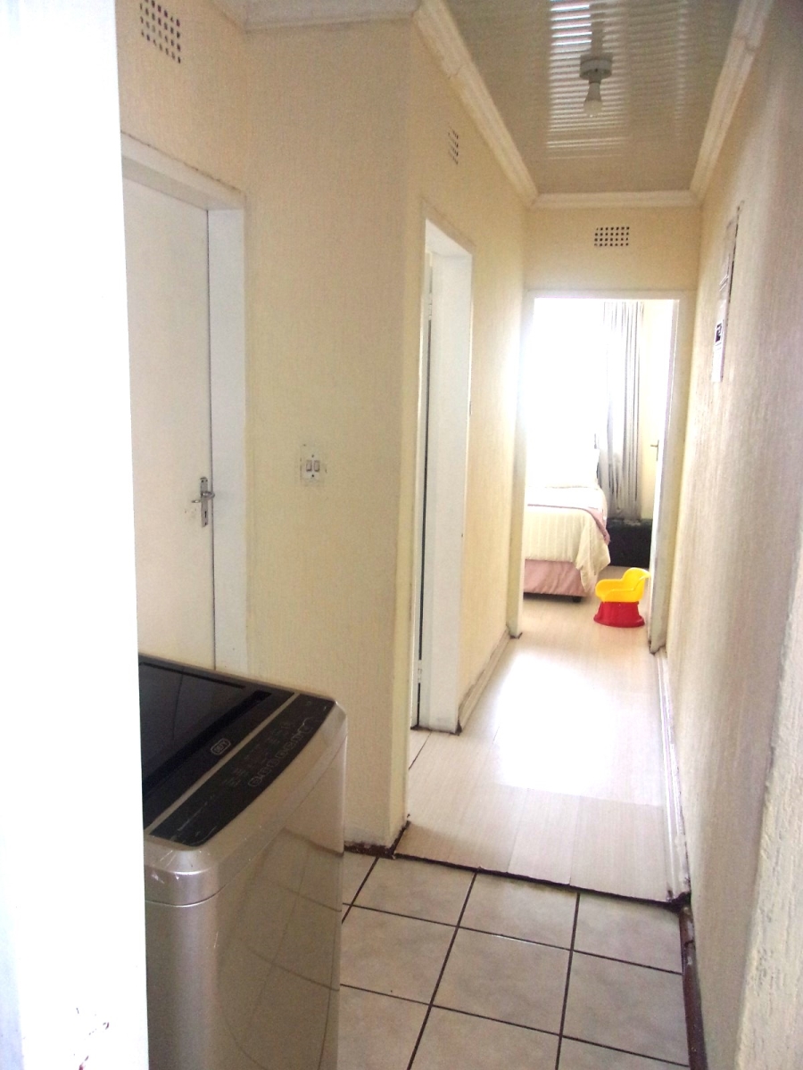 2 Bedroom Property for Sale in Vosloorus Gauteng