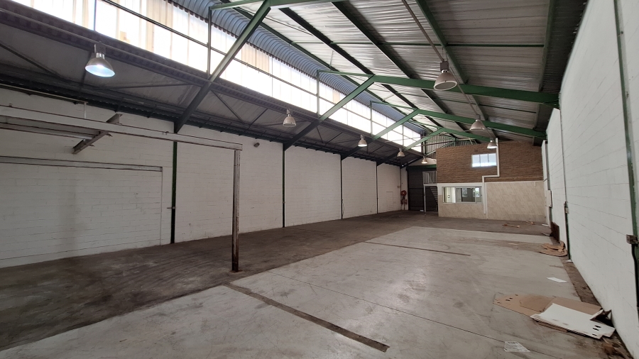 To Let commercial Property for Rent in Robertville Gauteng