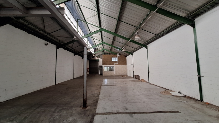 To Let commercial Property for Rent in Robertville Gauteng