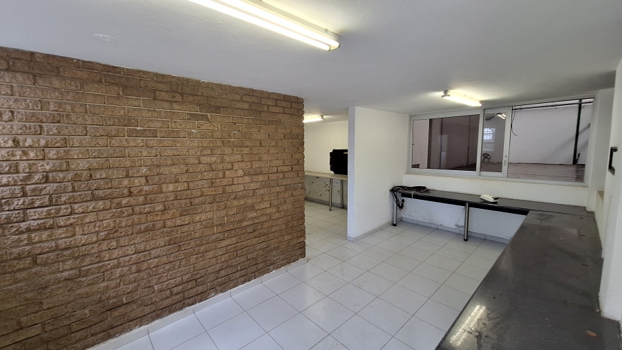 To Let commercial Property for Rent in Robertville Gauteng