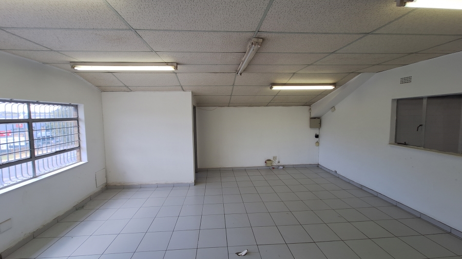 To Let commercial Property for Rent in Robertville Gauteng