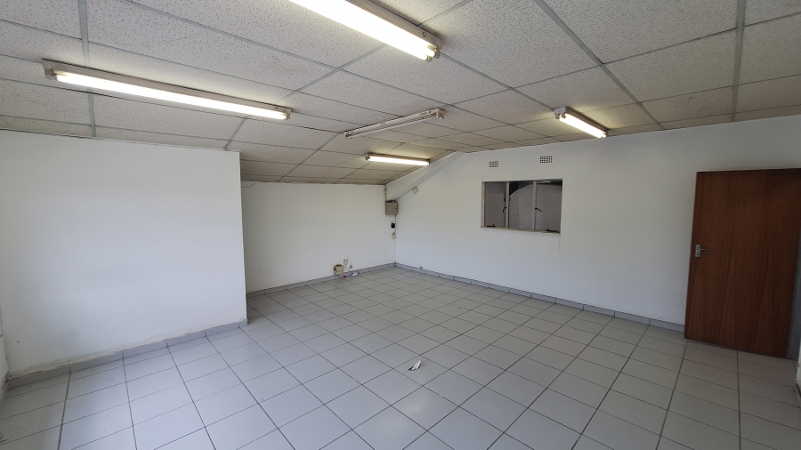 To Let commercial Property for Rent in Robertville Gauteng