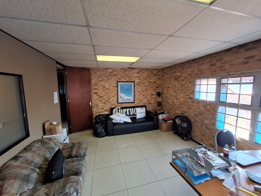 To Let commercial Property for Rent in Robertville Gauteng