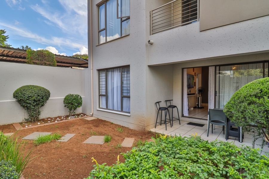 2 Bedroom Property for Sale in Bryanston Gauteng