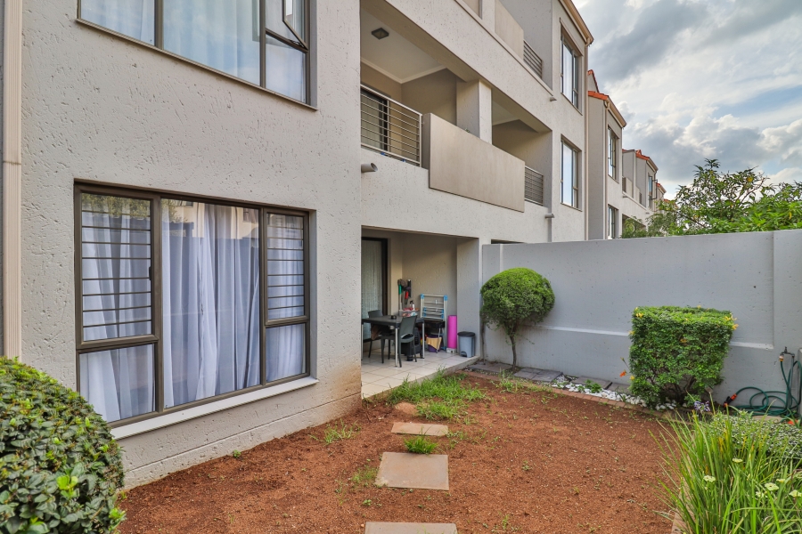 2 Bedroom Property for Sale in Bryanston Gauteng