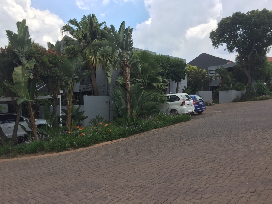 To Let 2 Bedroom Property for Rent in Morningside Ext 40 Gauteng