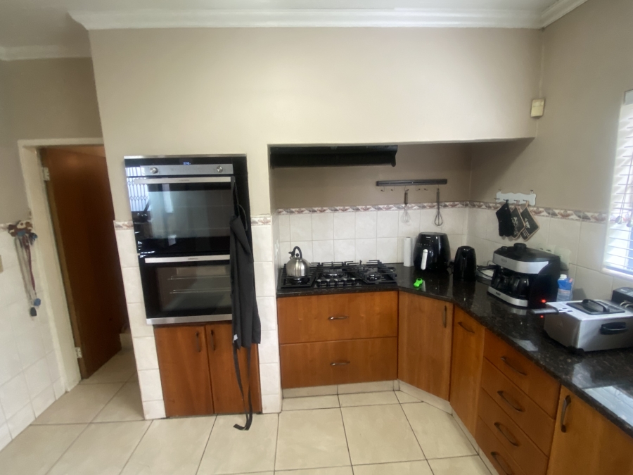 4 Bedroom Property for Sale in Albemarle Gauteng