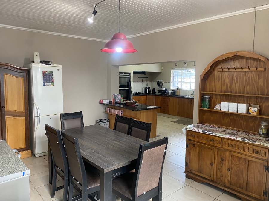 4 Bedroom Property for Sale in Albemarle Gauteng