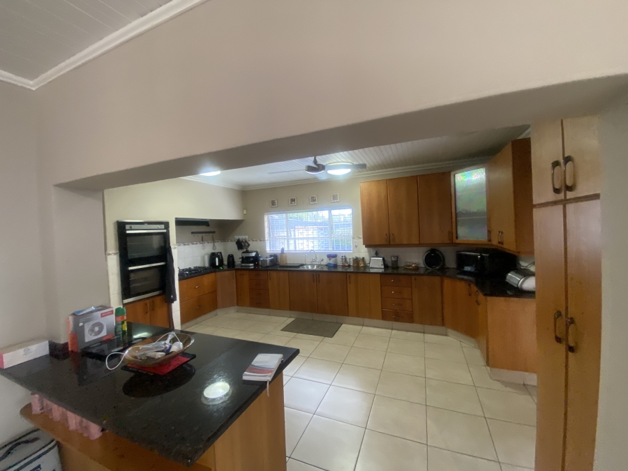 4 Bedroom Property for Sale in Albemarle Gauteng