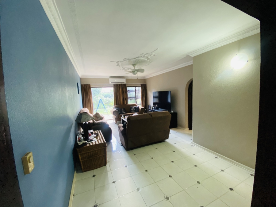 4 Bedroom Property for Sale in Albemarle Gauteng