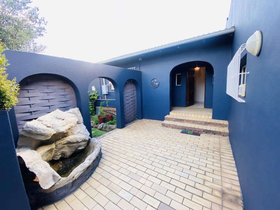 4 Bedroom Property for Sale in Albemarle Gauteng