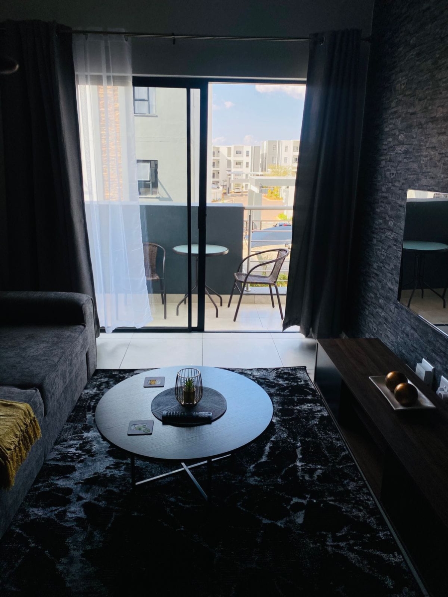 To Let 2 Bedroom Property for Rent in Carlswald Gauteng