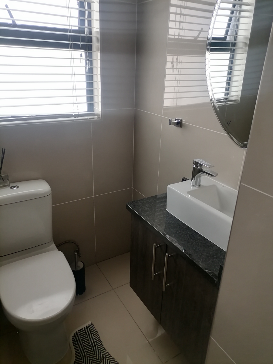 To Let 4 Bedroom Property for Rent in Zwartkop Golf Estate Gauteng