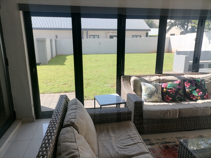 To Let 4 Bedroom Property for Rent in Zwartkop Golf Estate Gauteng