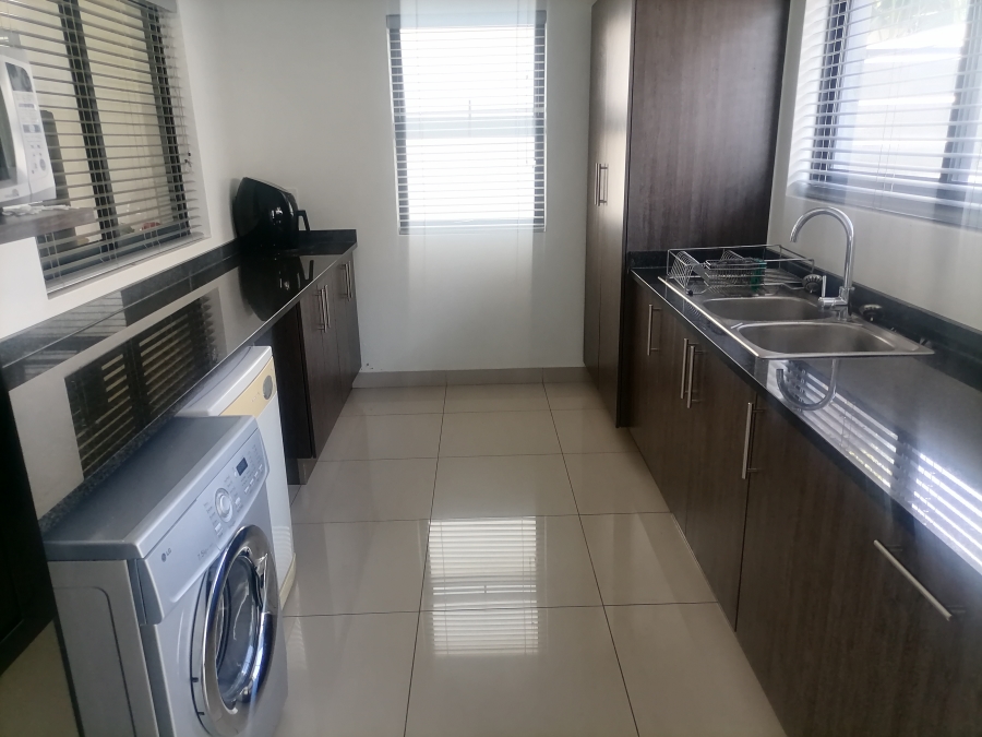 To Let 4 Bedroom Property for Rent in Zwartkop Golf Estate Gauteng