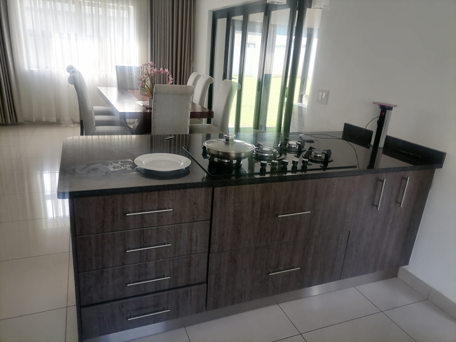 To Let 4 Bedroom Property for Rent in Zwartkop Golf Estate Gauteng