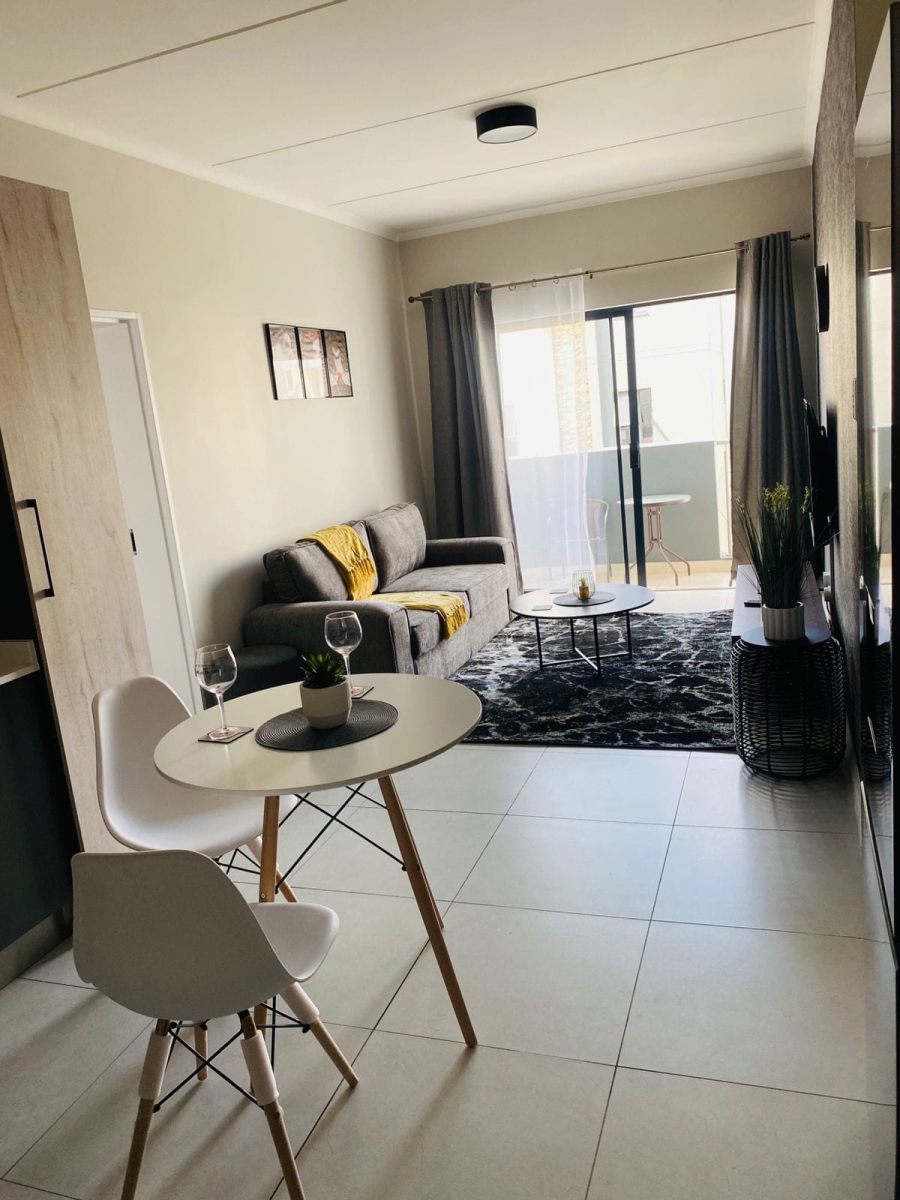 To Let 2 Bedroom Property for Rent in Carlswald Gauteng