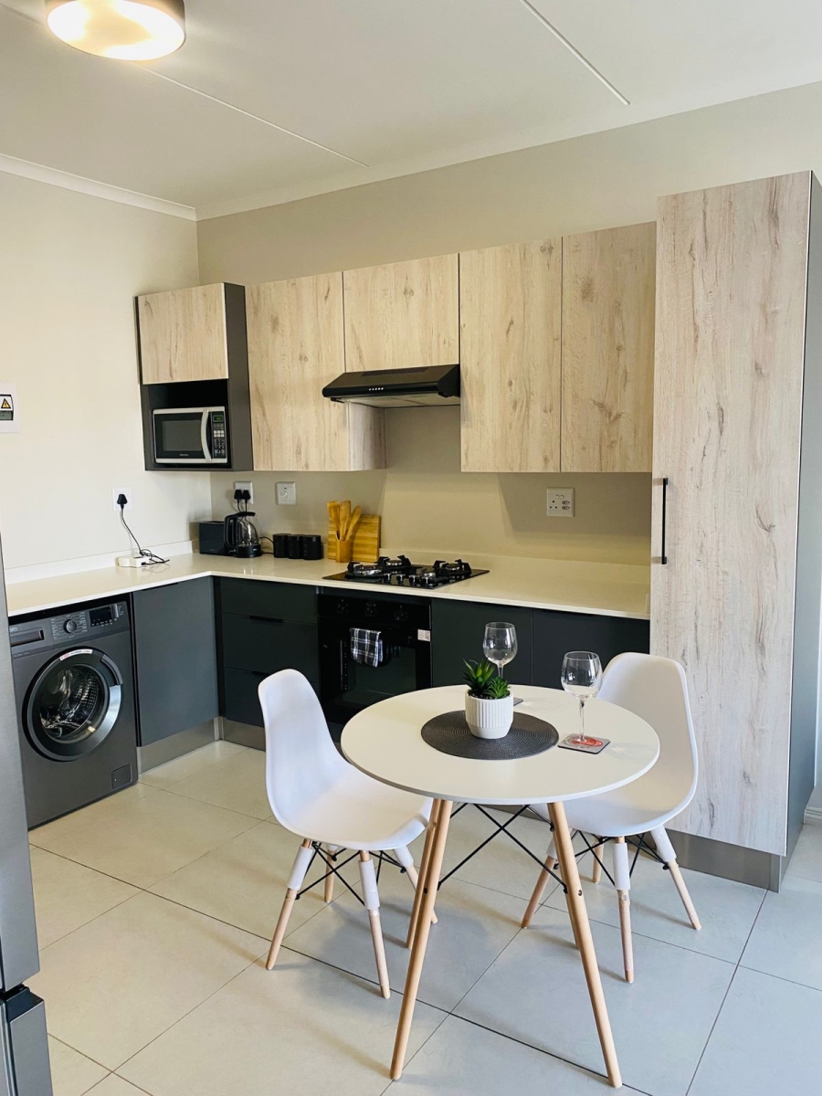 To Let 2 Bedroom Property for Rent in Carlswald Gauteng