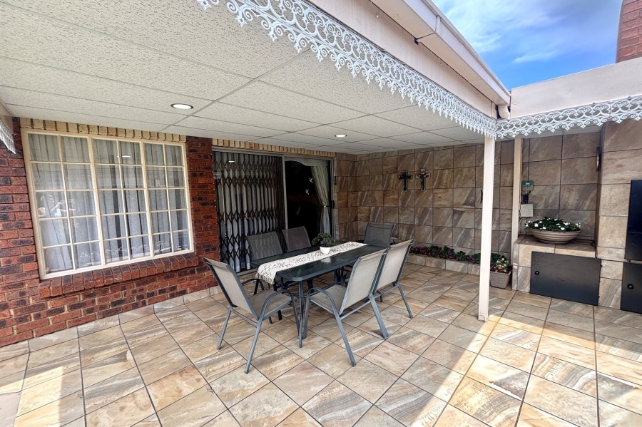 3 Bedroom Property for Sale in Vanderbijlpark SE Gauteng