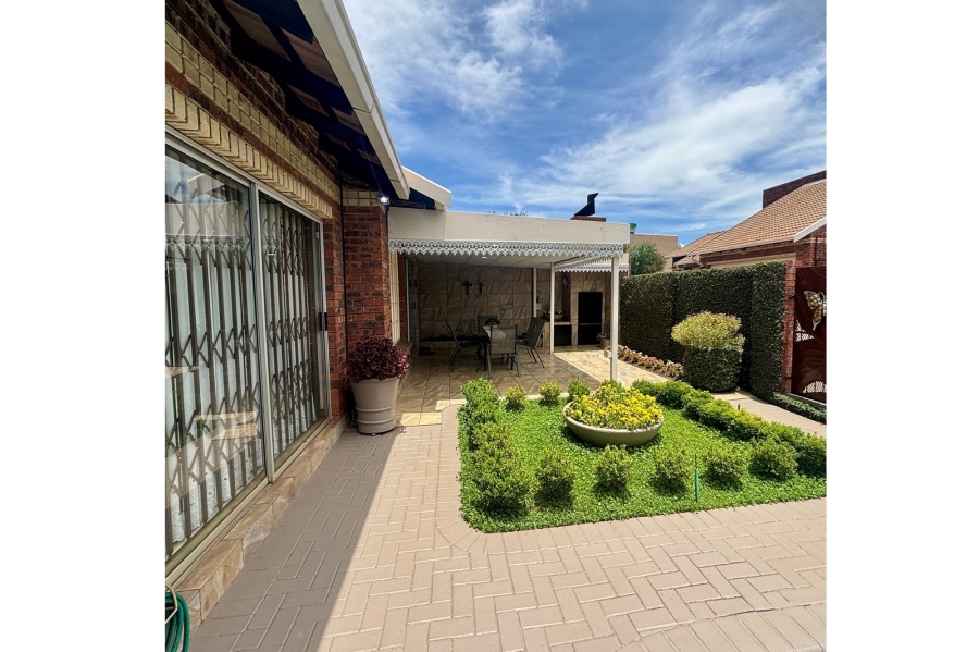 3 Bedroom Property for Sale in Vanderbijlpark SE Gauteng