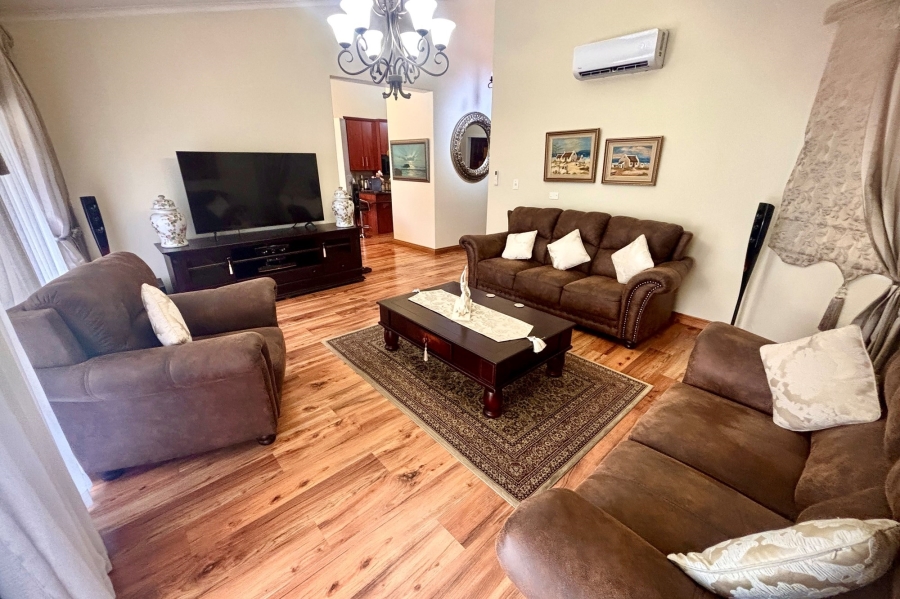 3 Bedroom Property for Sale in Vanderbijlpark SE Gauteng