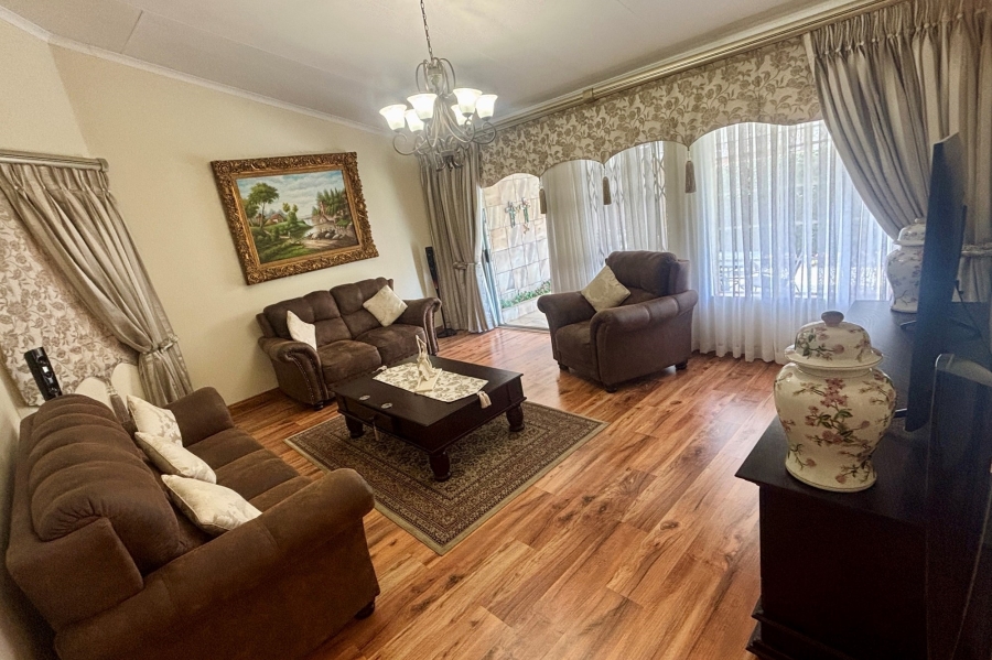 3 Bedroom Property for Sale in Vanderbijlpark SE Gauteng