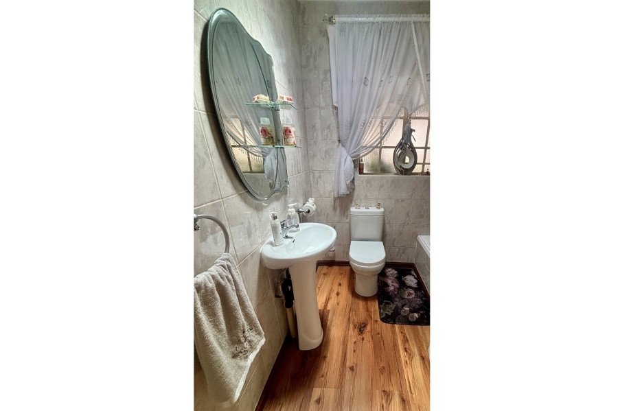 3 Bedroom Property for Sale in Vanderbijlpark SE Gauteng