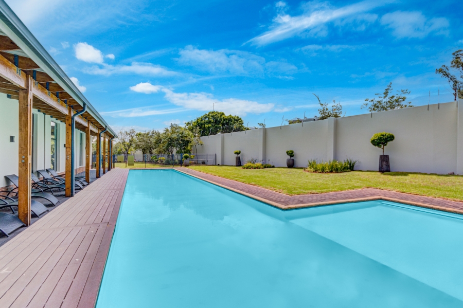 3 Bedroom Property for Sale in Carlswald Gauteng