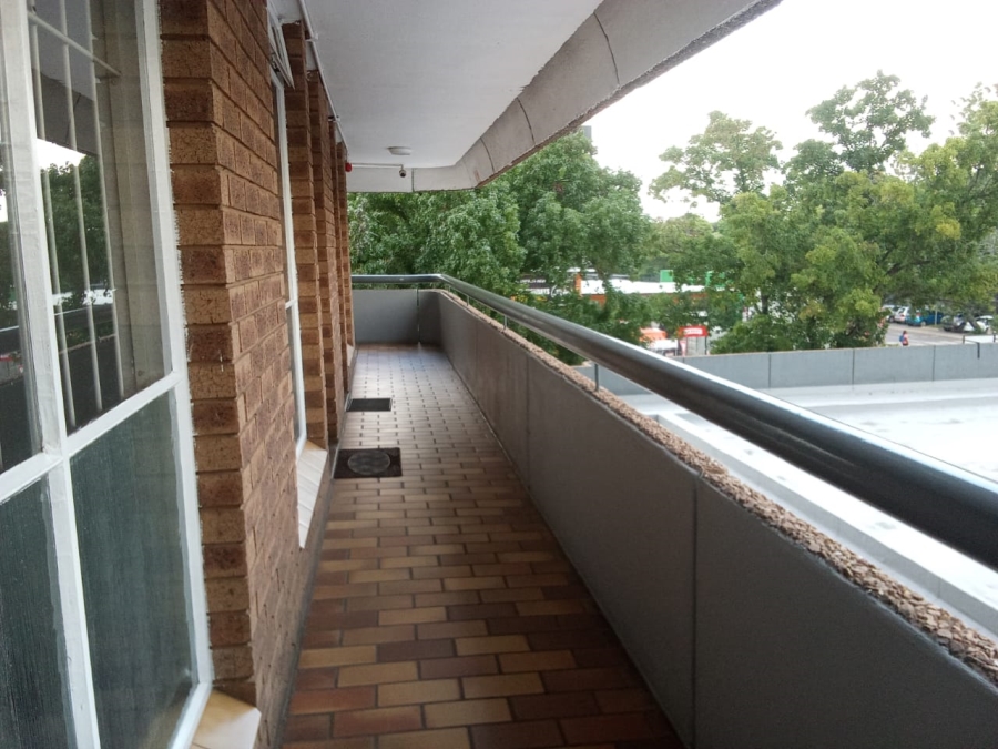 1 Bedroom Property for Sale in Hatfield Gauteng