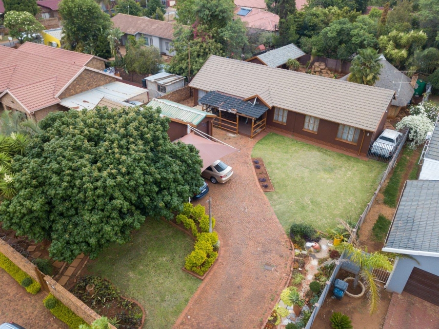 3 Bedroom Property for Sale in Pretoria North Gauteng