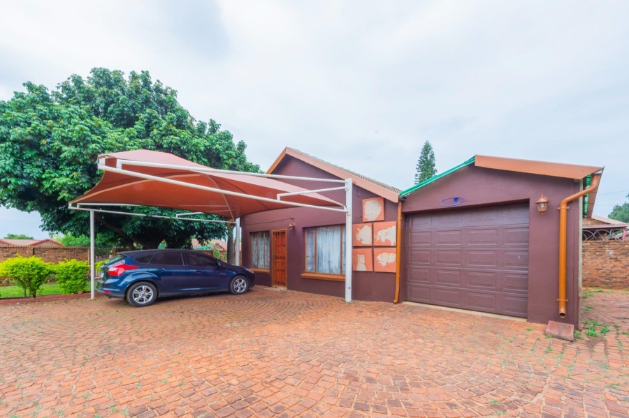 3 Bedroom Property for Sale in Pretoria North Gauteng