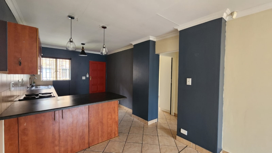 2 Bedroom Property for Sale in Rietfontein Gauteng